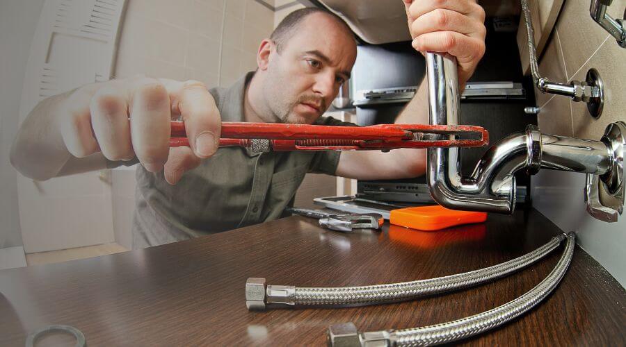 Professional Leak Detection Services in Scotland, SD